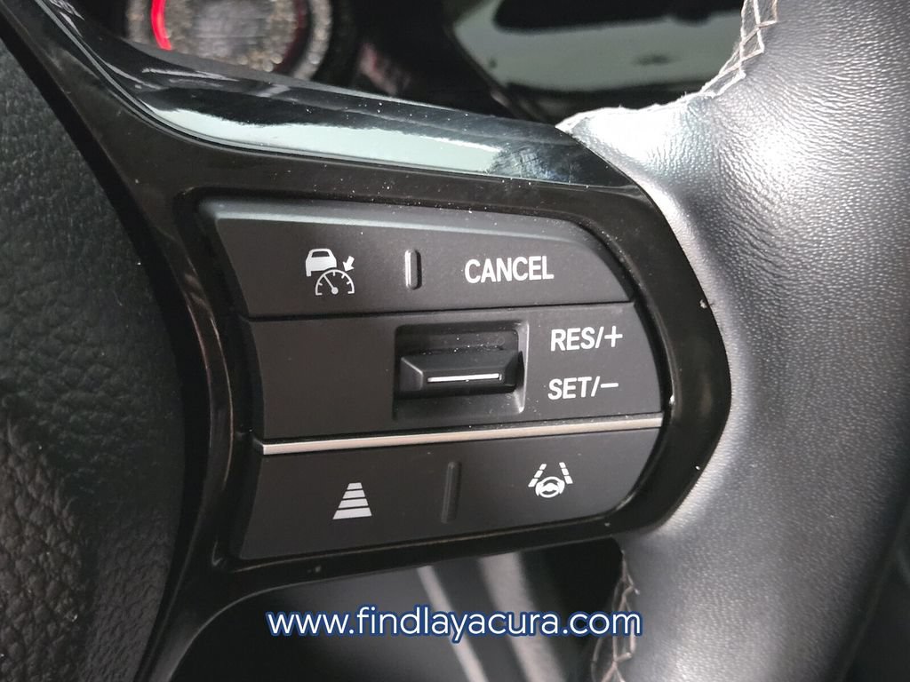 Used 2023 Honda Civic EX image 24