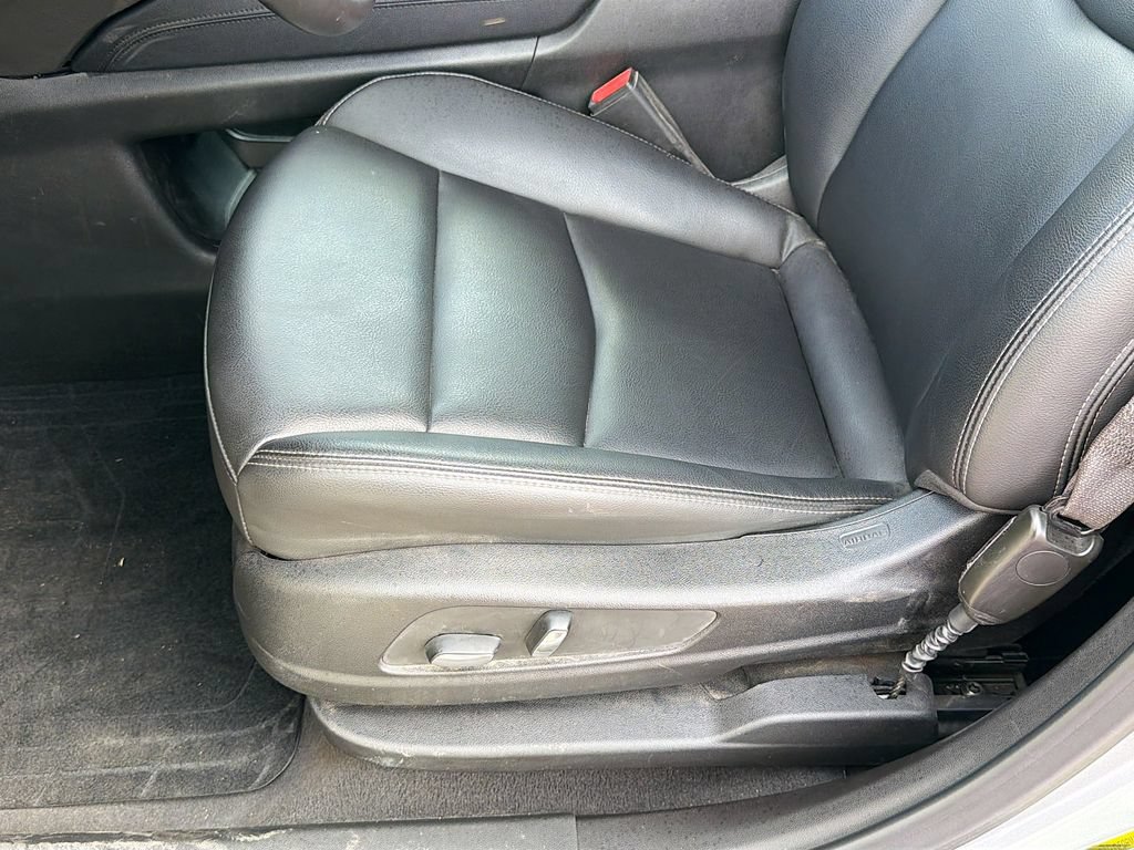 Used 2024 Cadillac XT6 Luxury FWD image 19