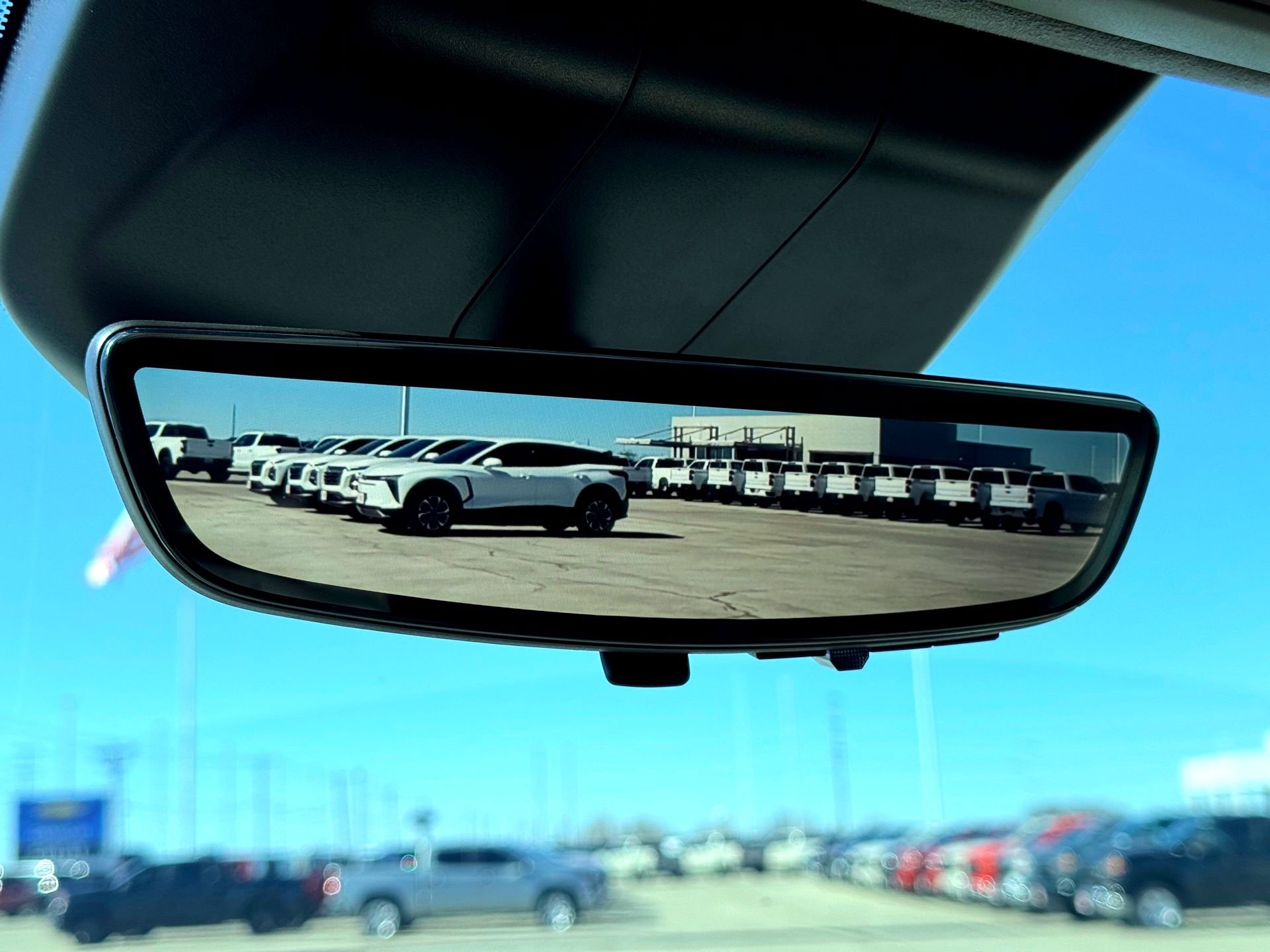 Used 2023 Cadillac Escalade Sport Platinum w/ Heavy-Duty Trailer Package image 38