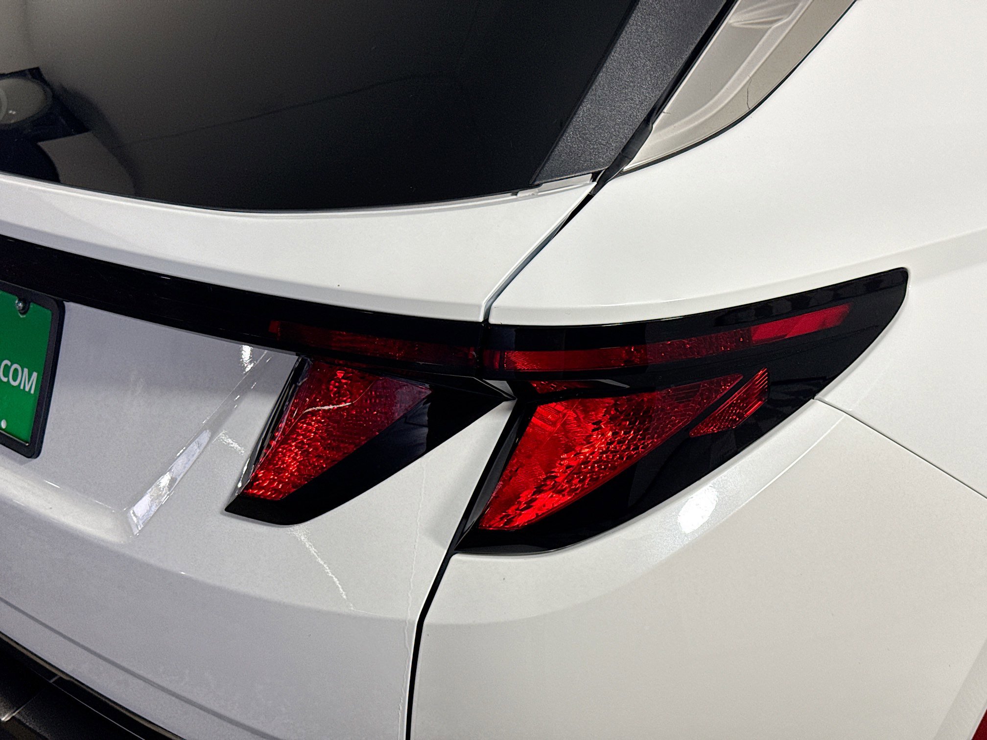 Used 2025 Hyundai Tucson SEL image 34