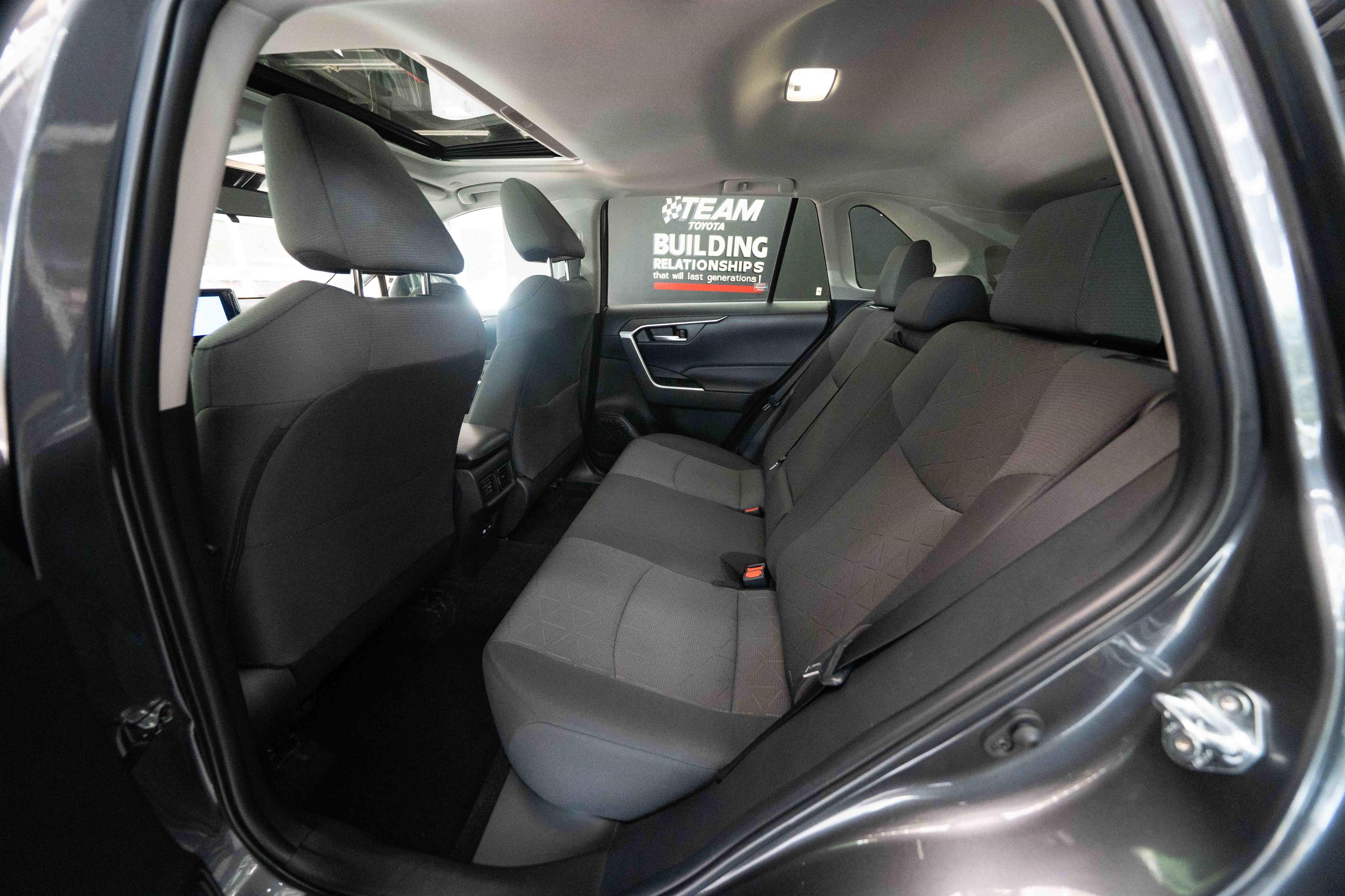 Certified 2023 Toyota RAV4 XLE w/ Convenience Package AWD/4WD image 25