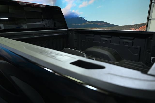 Used 2024 Chevrolet Silverado 3500 High Country w/ High Country Premium Package image 22