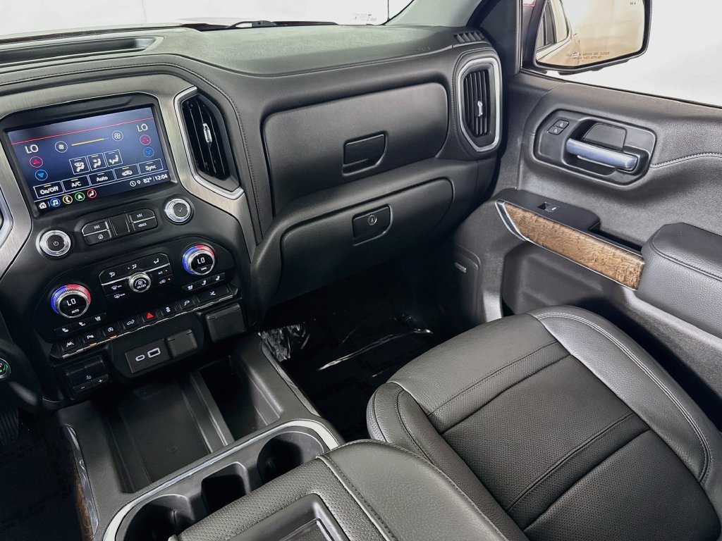 Used 2021 GMC Sierra 1500 Denali w/ Denali Ultimate Package RWD image 25