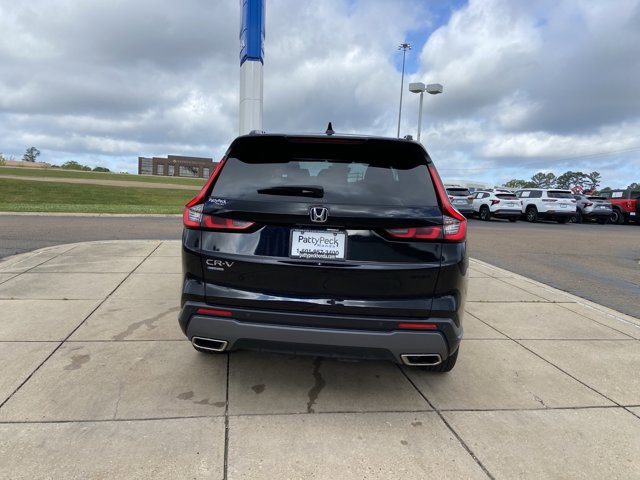 Used 2025 Honda CR-V Sport-L image 10