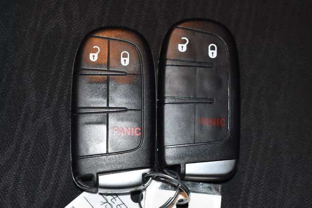 Certified 2024 Dodge Durango SXT image 22