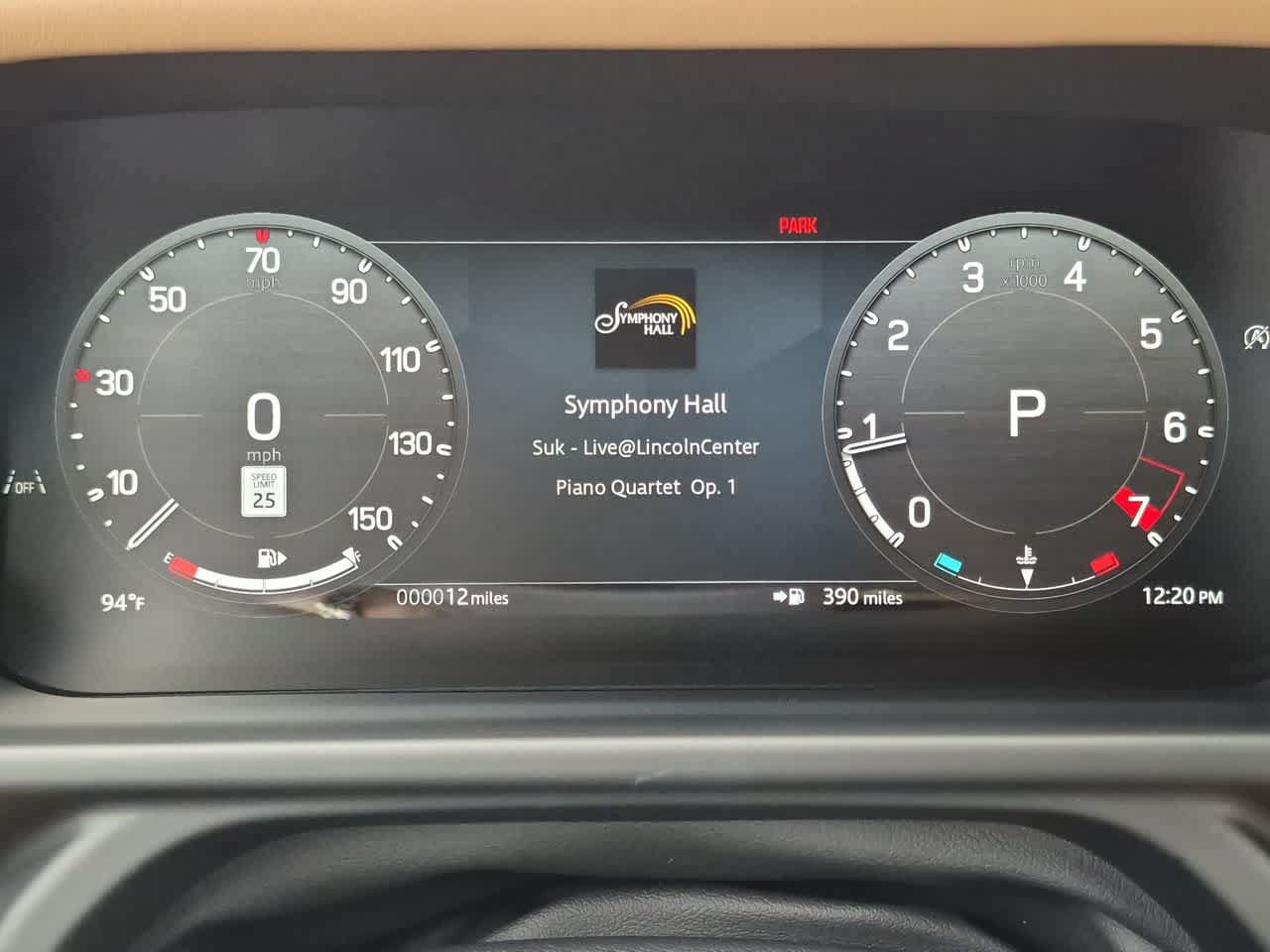 New 2026 Land Rover Defender 110 S AWD/4WD image 36