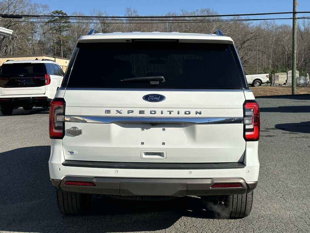Used 2022 Ford Expedition King Ranch image 8