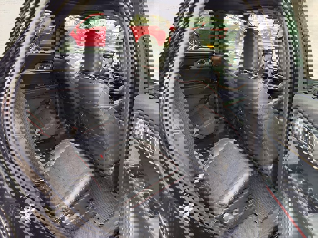 New 2026 Ford Explorer ST w/ Sun And Sound Package image 26