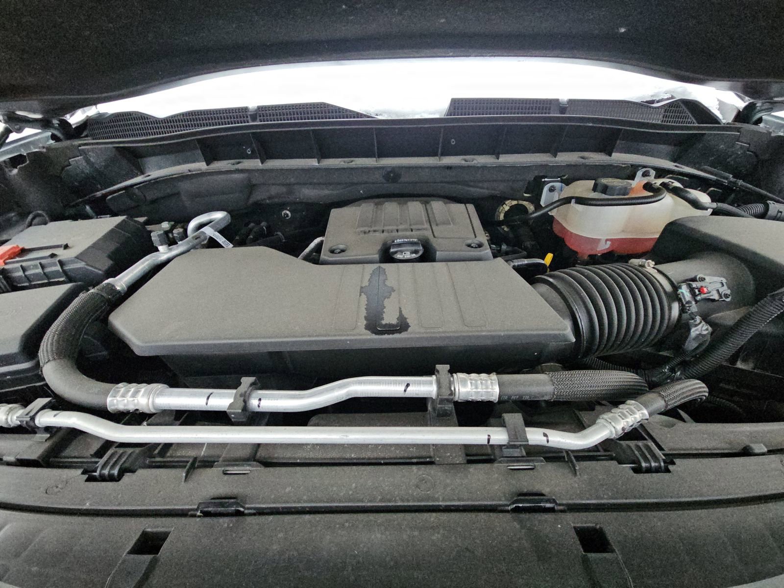 Used 2024 GMC Sierra 1500 Elevation image 22