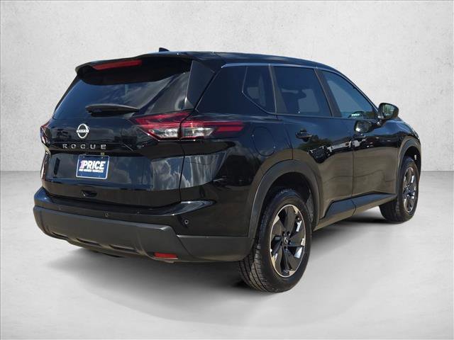 Used 2025 Nissan Rogue SV image 5