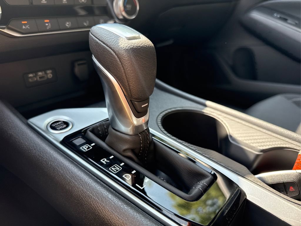 New 2025 Nissan Altima 2.5 S image 23