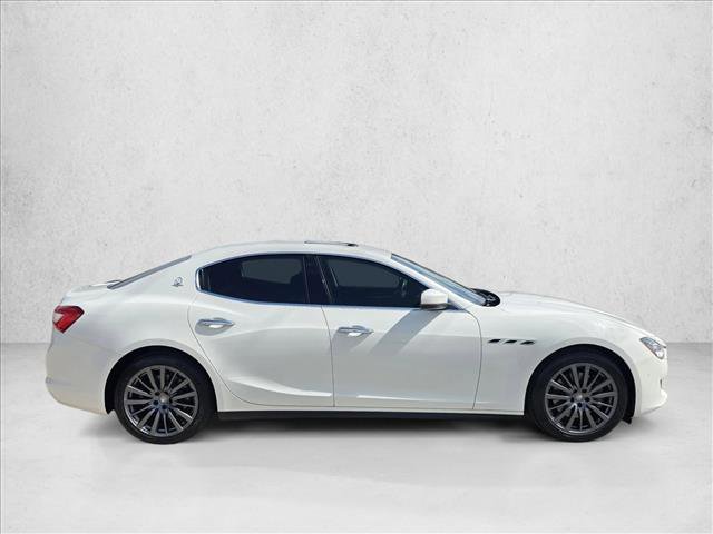 Used 2018 Maserati Ghibli image 4