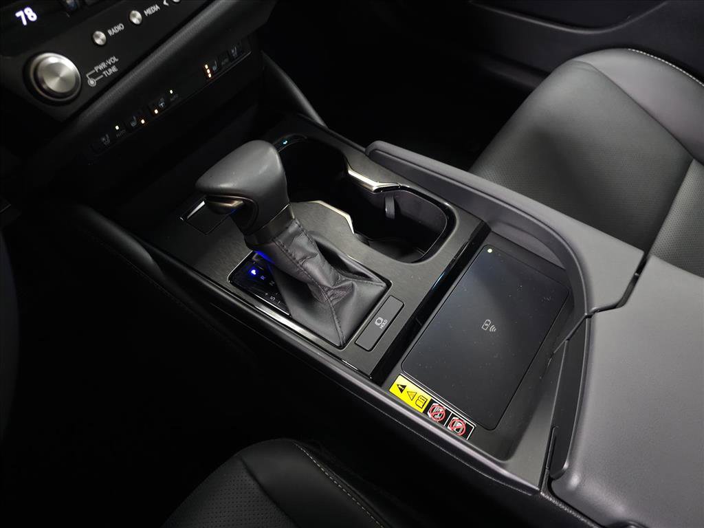 Certified 2024 Lexus ES 350 w/ Premium Package image 27