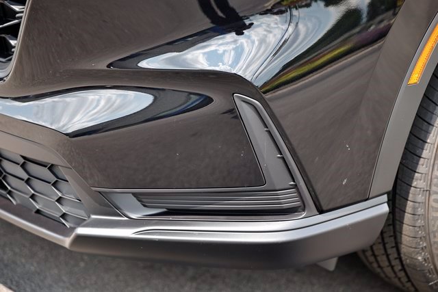 New 2026 Honda CR-V LX image 5