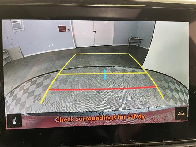 New 2025 Toyota RAV4 XLE image 18