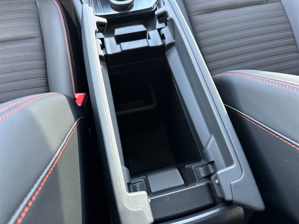 New 2026 Nissan Rogue SV image 27