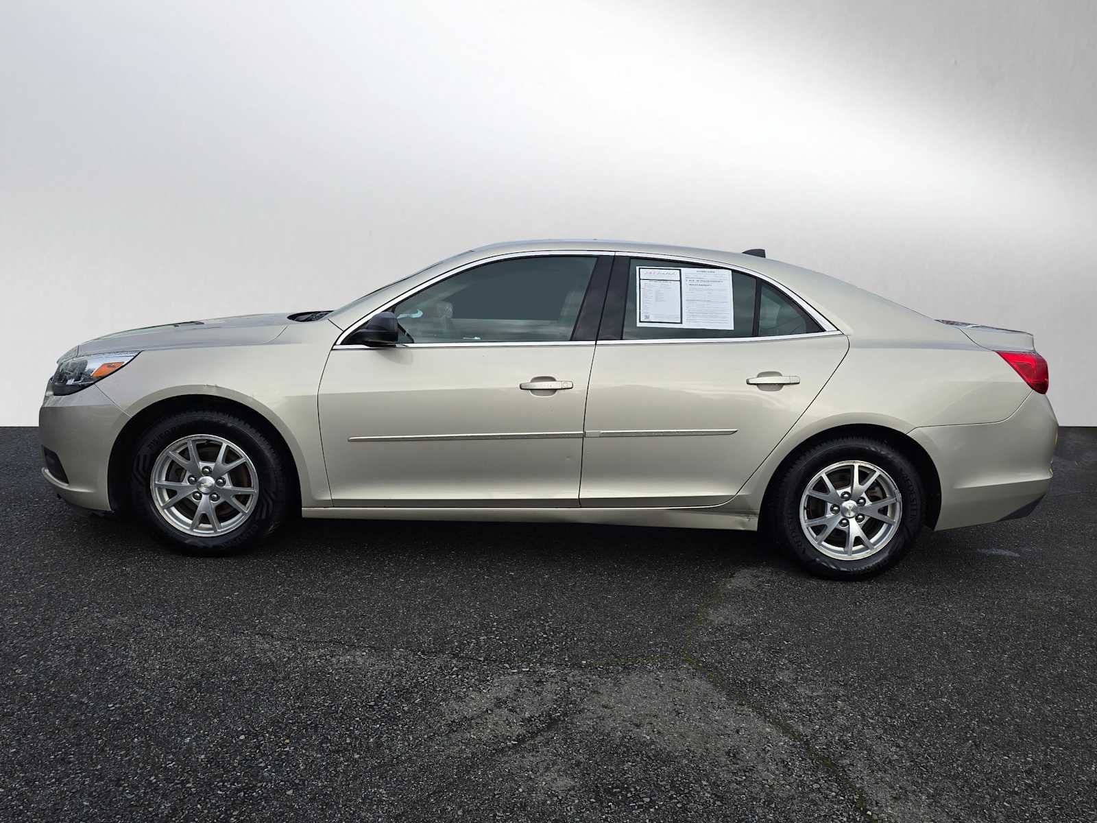 Used 2014 Chevrolet Malibu LS image 6