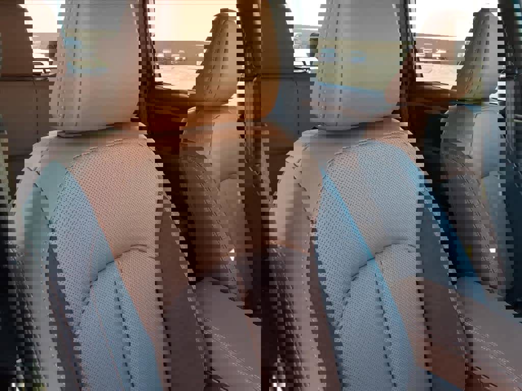 Certified 2025 Subaru Forester Touring w/ Popular Package - Touring image 20