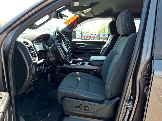 Used 2021 RAM 1500 Big Horn AWD/4WD image 13