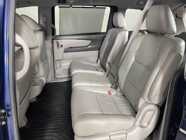 Used 2016 Honda Odyssey EX-L image 20