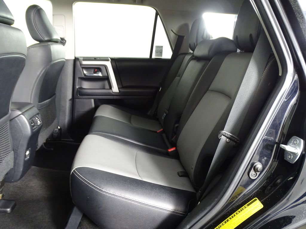 Used 2019 Toyota 4Runner SR5 Premium image 13