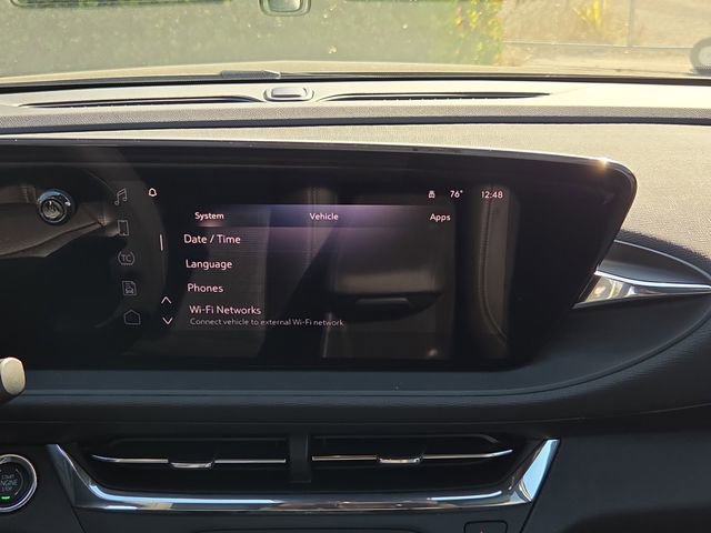 New 2026 Buick Envista Preferred w/ Convenience II Package FWD image 26