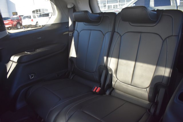 Used 2021 Jeep Grand Cherokee L Limited image 18