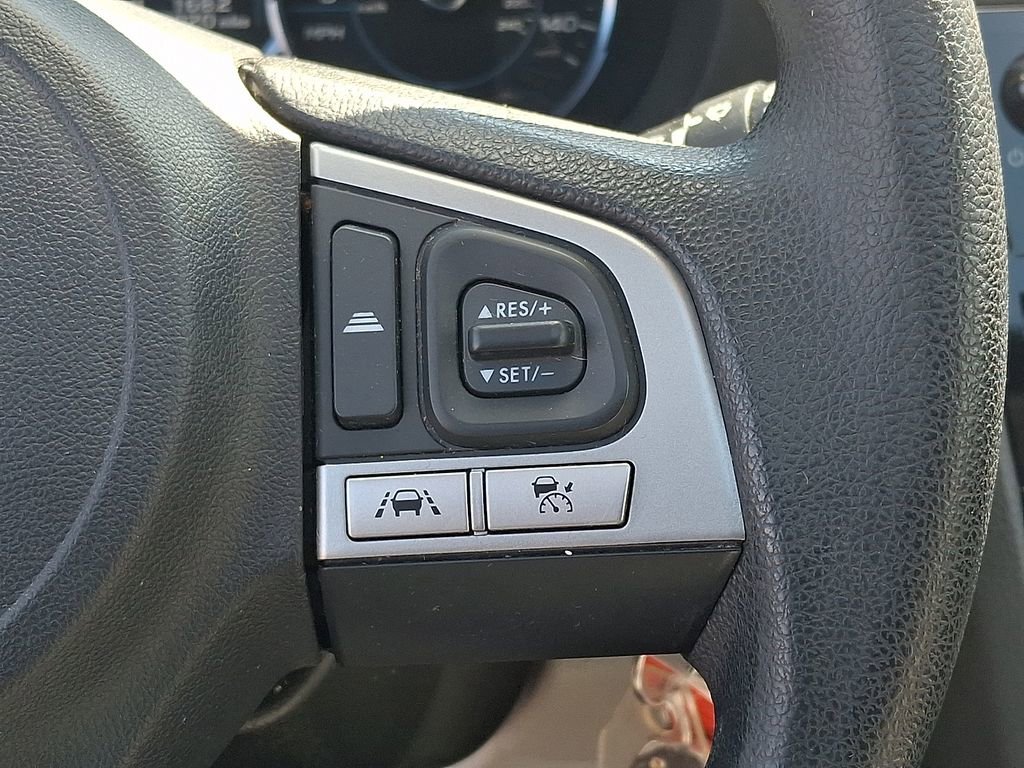 Used 2018 Subaru Forester 2.5i Premium AWD/4WD image 22