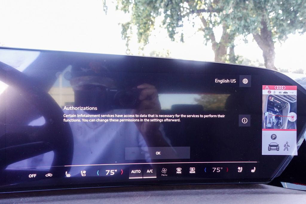 New 2025 Audi Q5 Premium Plus image 16