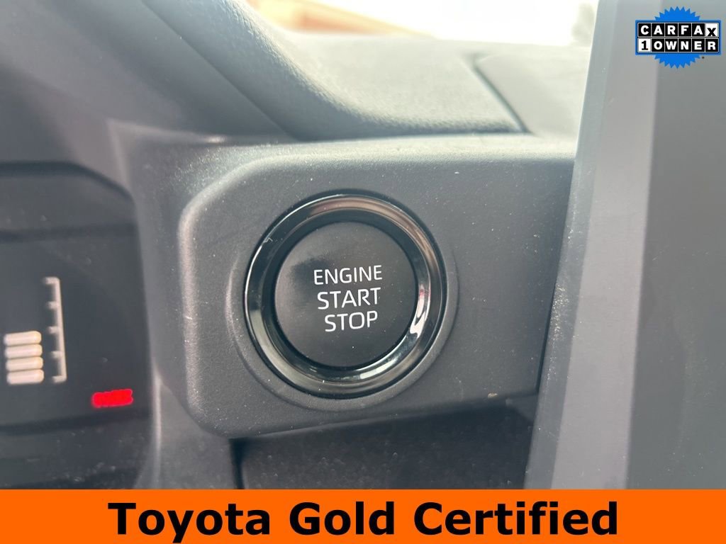 Certified 2024 Toyota Tacoma SR image 13