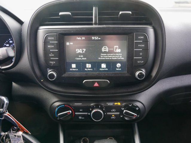 Used 2021 Kia Soul S image 19