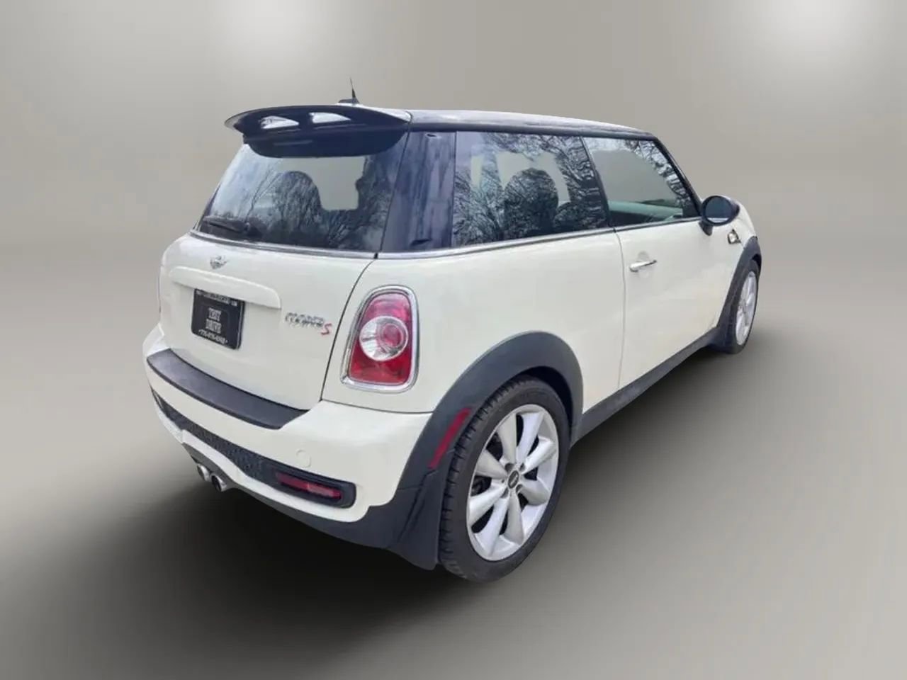 Used 2012 MINI Cooper S w/ Premium Pkg FWD image 9