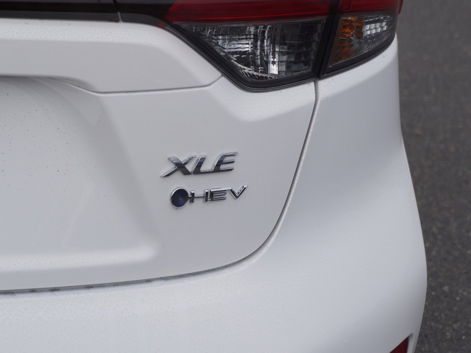 New 2026 Toyota Corolla XLE image 10
