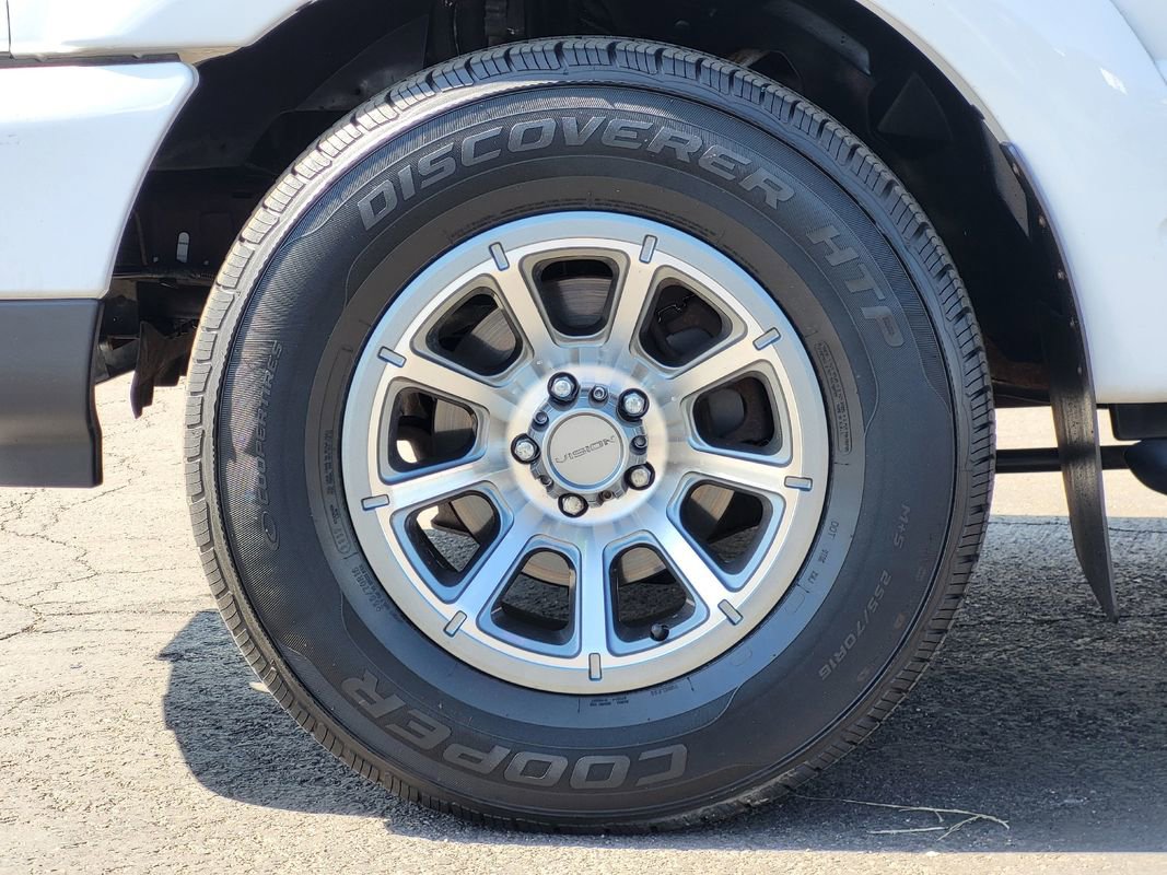 Used 2011 Ford Ranger Sport w/ FX4 "Off Road" Pkg image 14