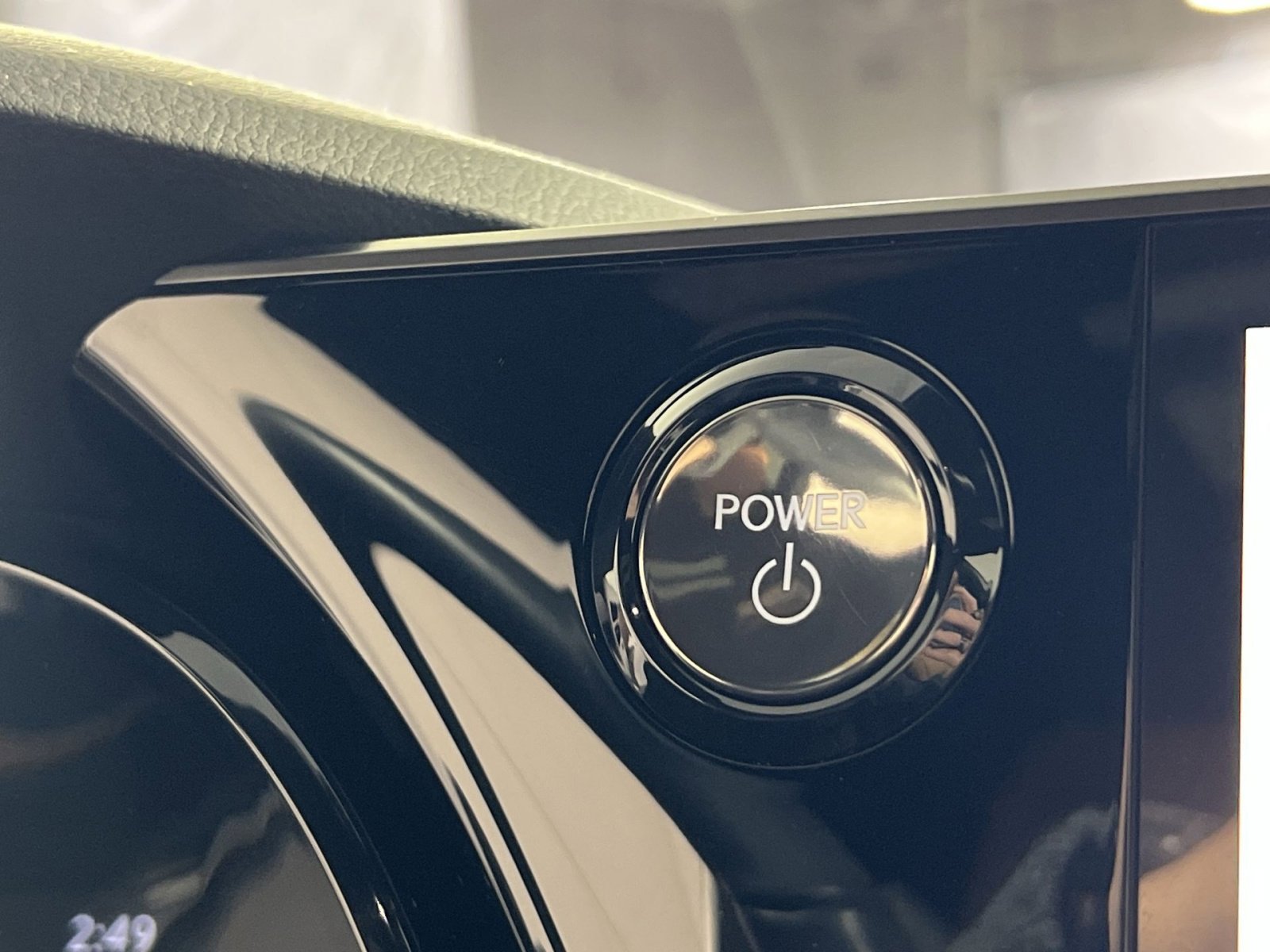 Used 2024 Lexus RX 350 w/ Convenience Package image 34