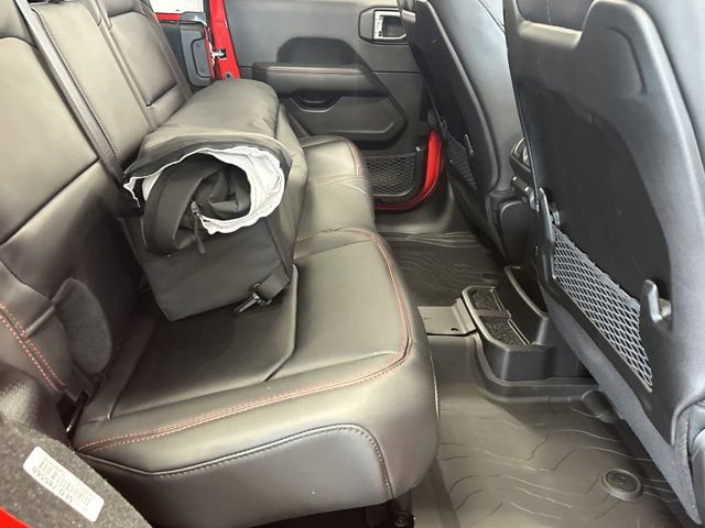 New 2026 Jeep Wrangler Unlimited Rubicon 392 image 13