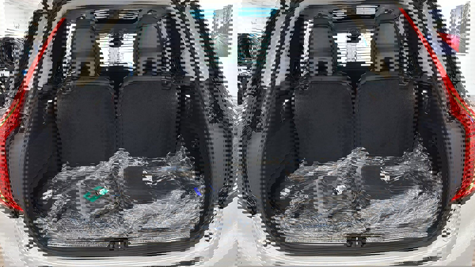 New 2026 Volvo XC90 B6 Ultra w/ Protection Package Premier image 30