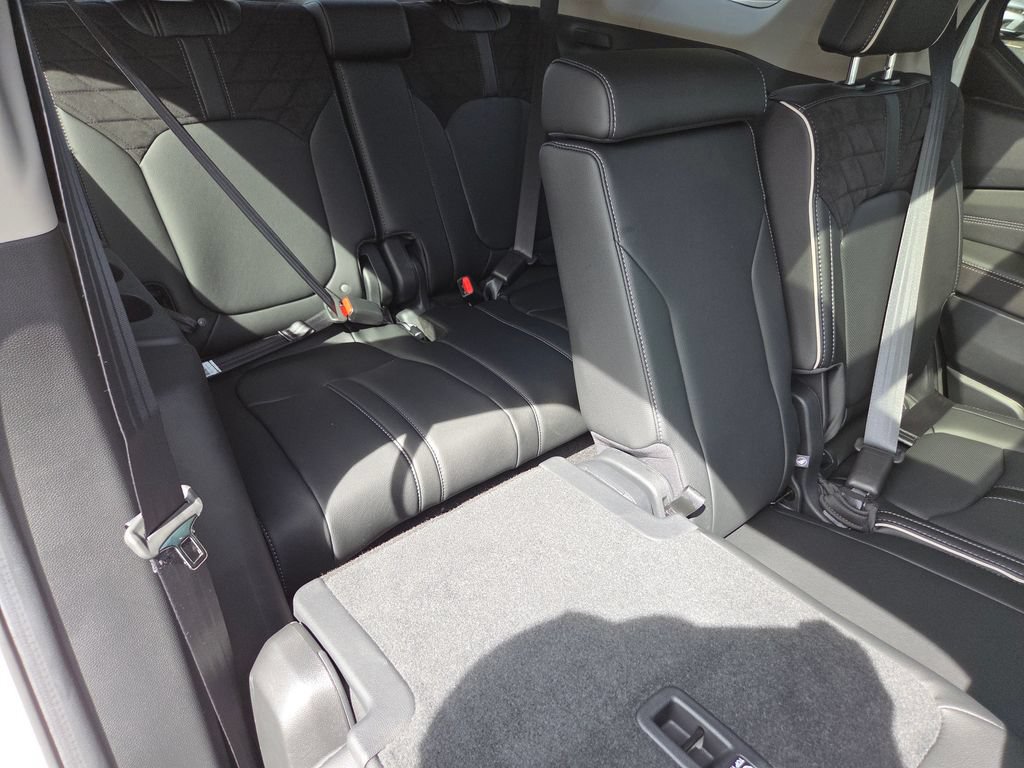 New 2026 Honda Pilot Elite image 32