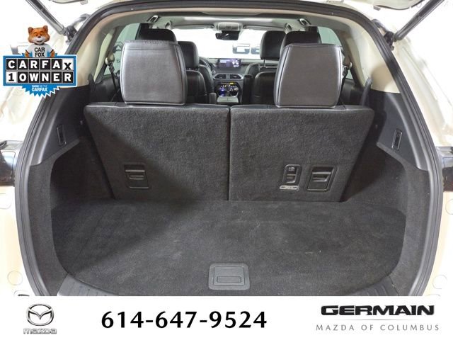Used 2023 MAZDA CX-9 Touring Plus image 23