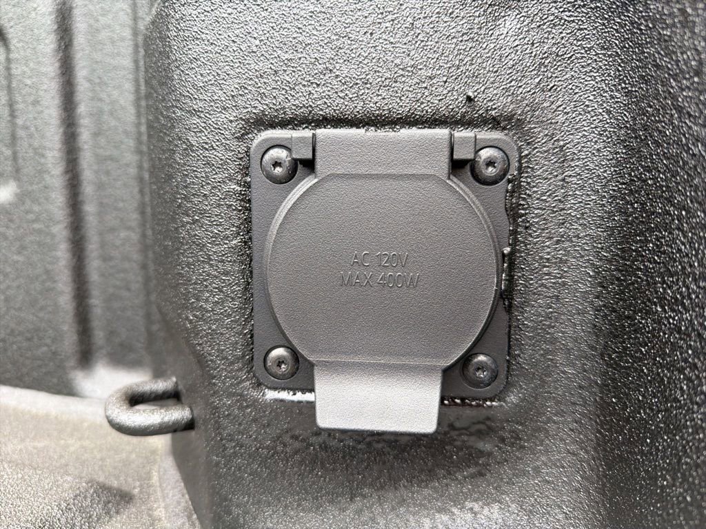 New 2026 Chevrolet Silverado 2500 High Country w/ High Country Premium Package image 58