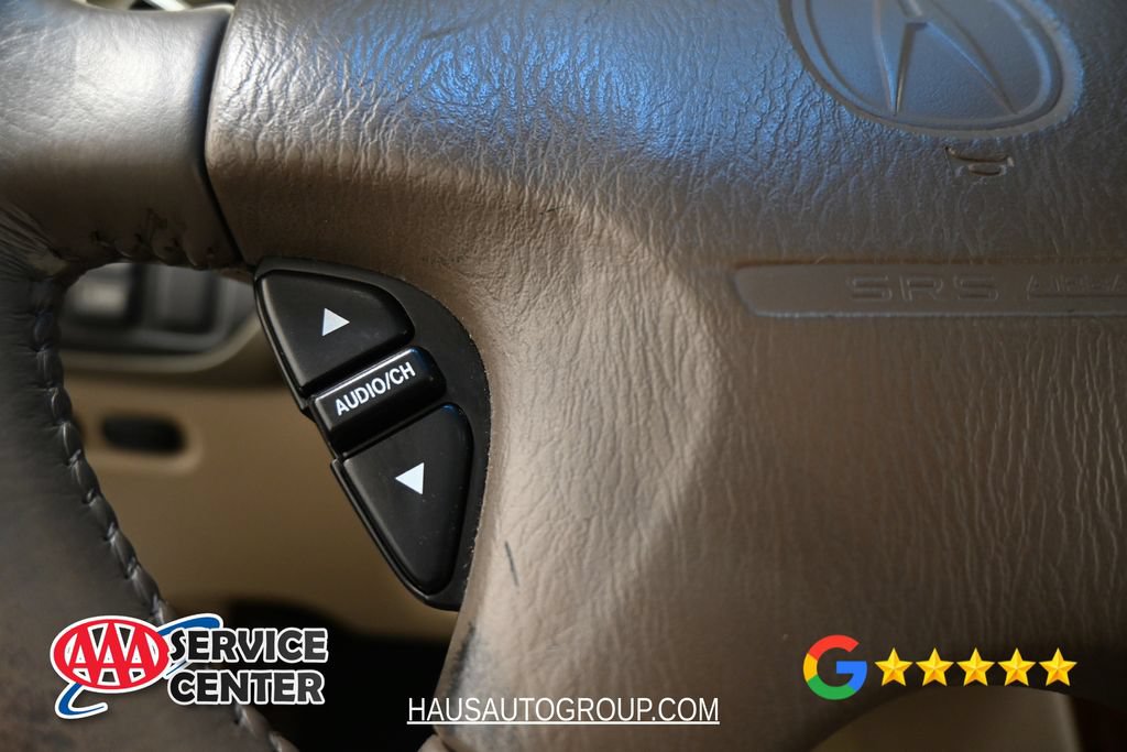 Used 2001 Acura TL FWD image 14