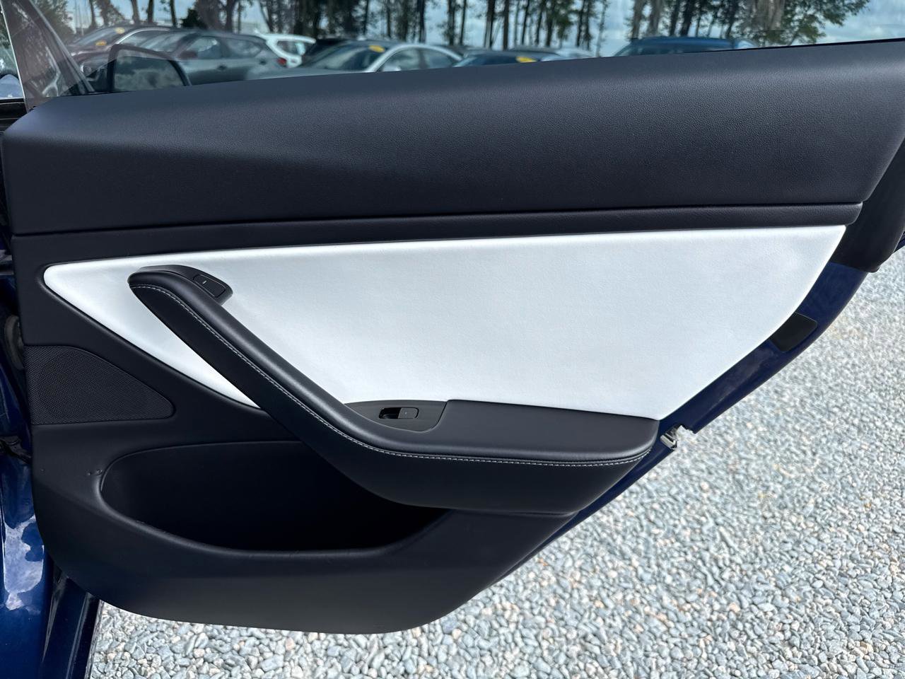 Used 2019 Tesla Model 3 Performance AWD/4WD image 20
