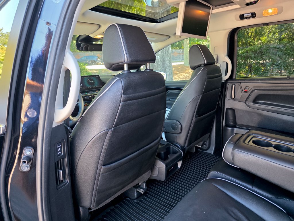 Used 2026 Honda Odyssey Touring image 29