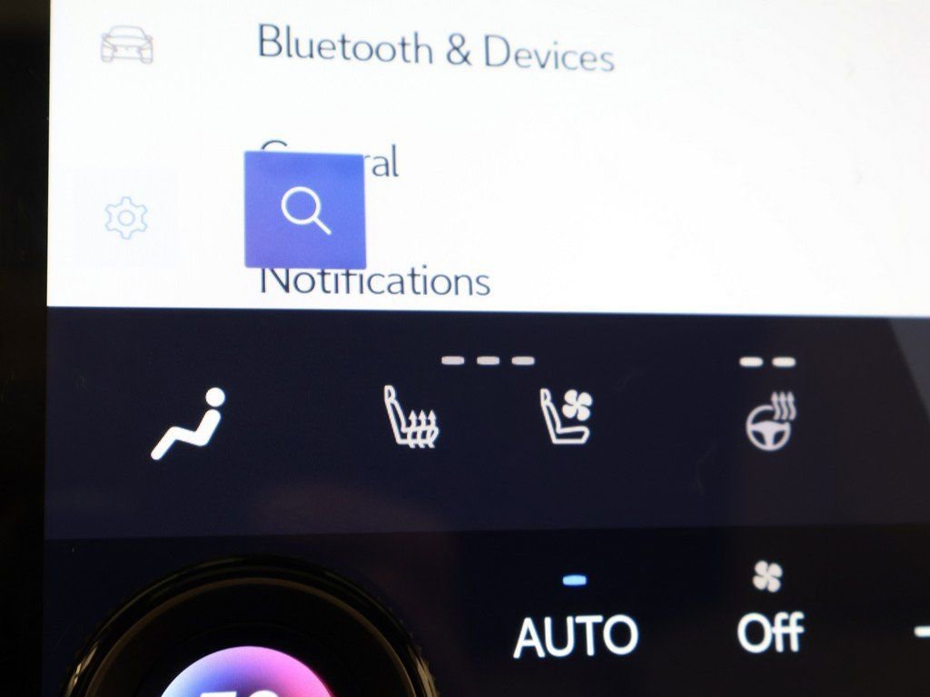 Used 2024 Lexus GX 550 image 55