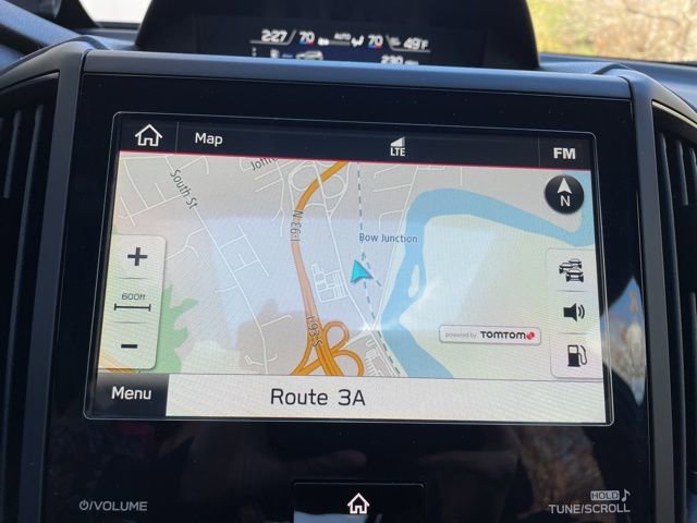 Used 2025 Subaru Forester Wilderness image 27