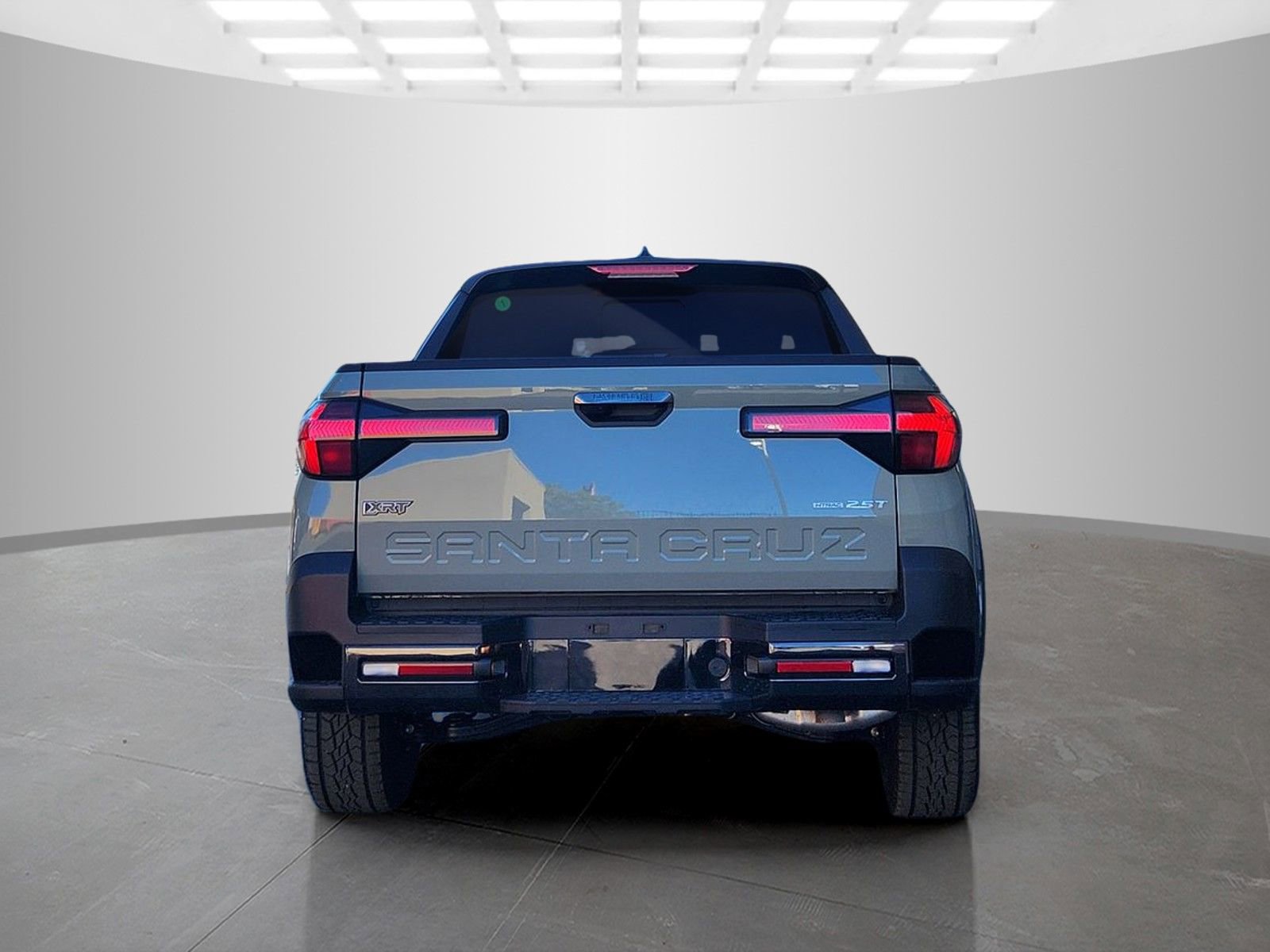 New 2026 Hyundai Santa Cruz XRT image 6