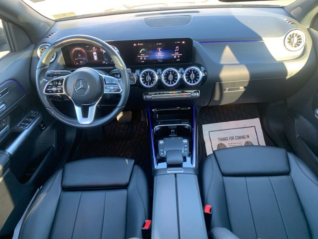 Used 2023 Mercedes-Benz GLA 250 4MATIC image 15