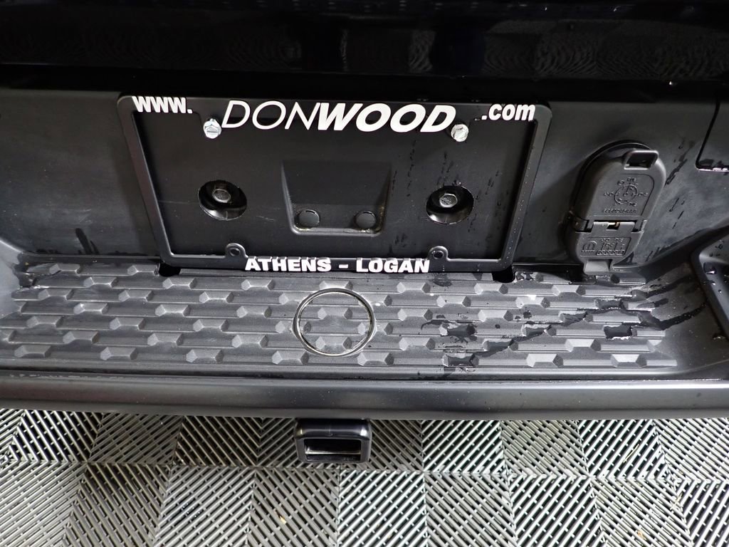 Used 2025 RAM 1500 Tradesman AWD/4WD image 17