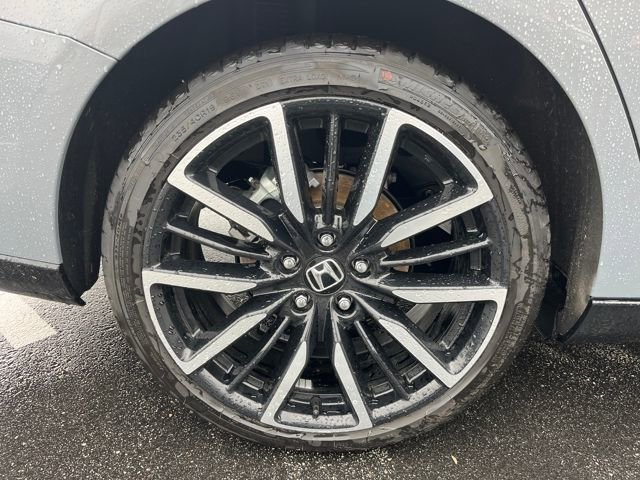 New 2025 Honda Accord Touring image 12