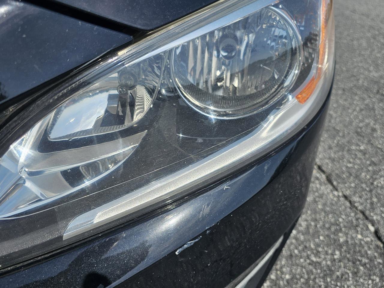 Used 2015 Volvo S60 T5 Premier image 20